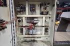 Used Doboy Sf-100m Shrink Tunnel